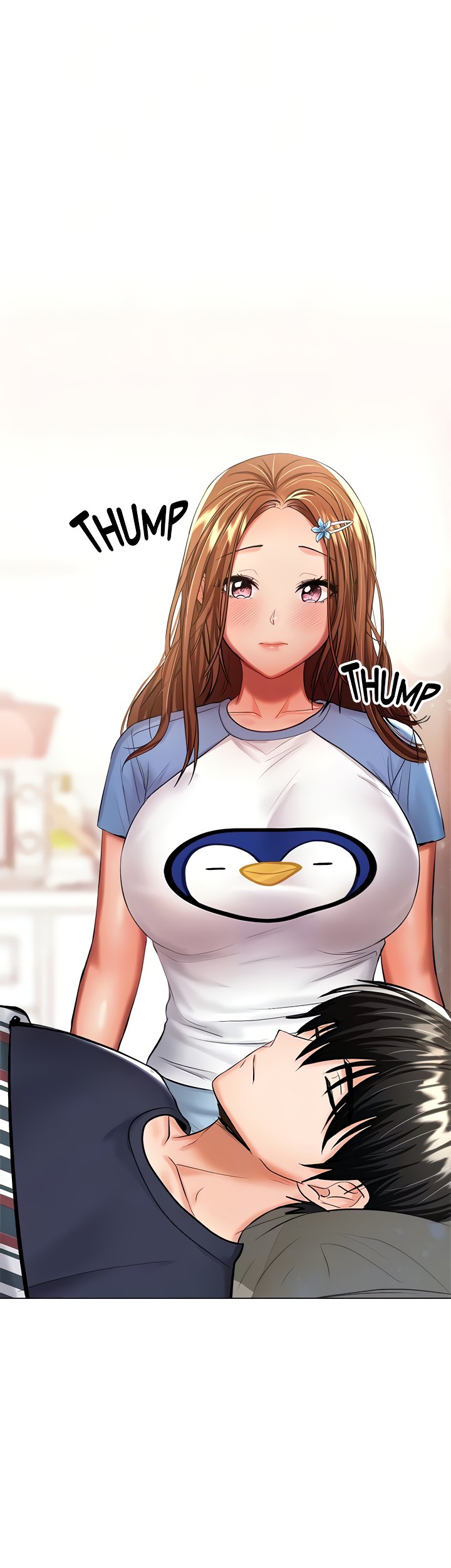 Please, Sponsor Chapter 19 image 34