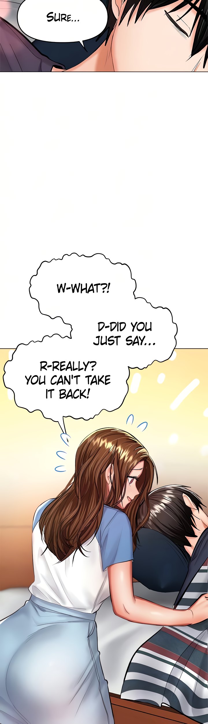 Please, Sponsor Chapter 19 image 39