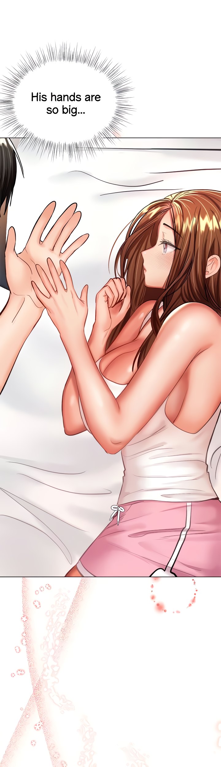 Please, Sponsor Chapter 19 image 44