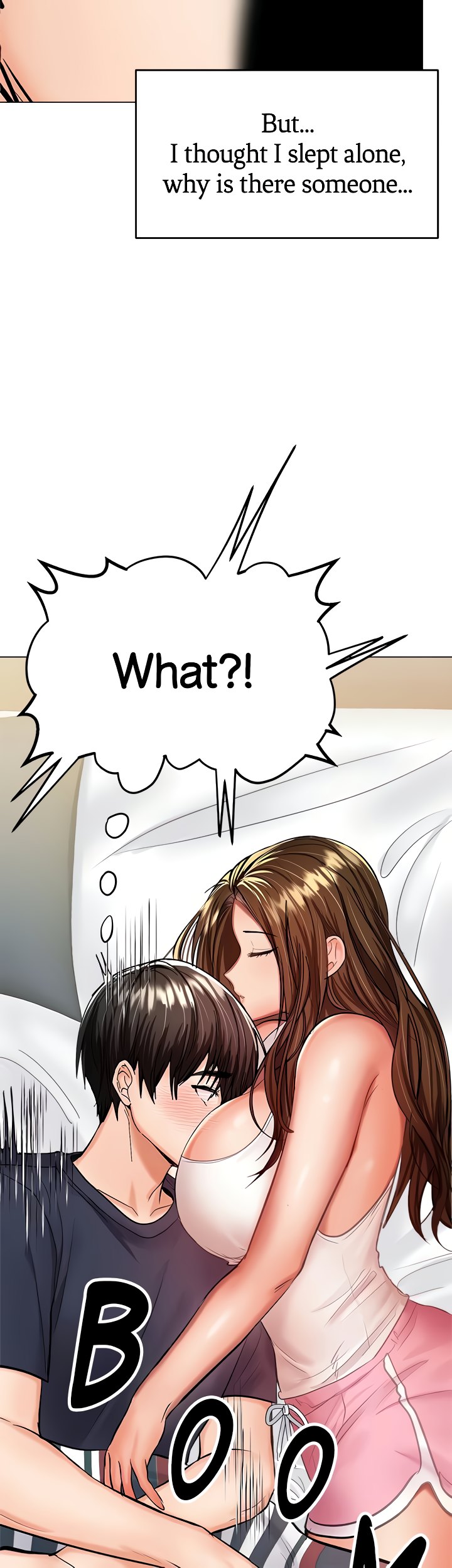 Please, Sponsor Chapter 19 image 48