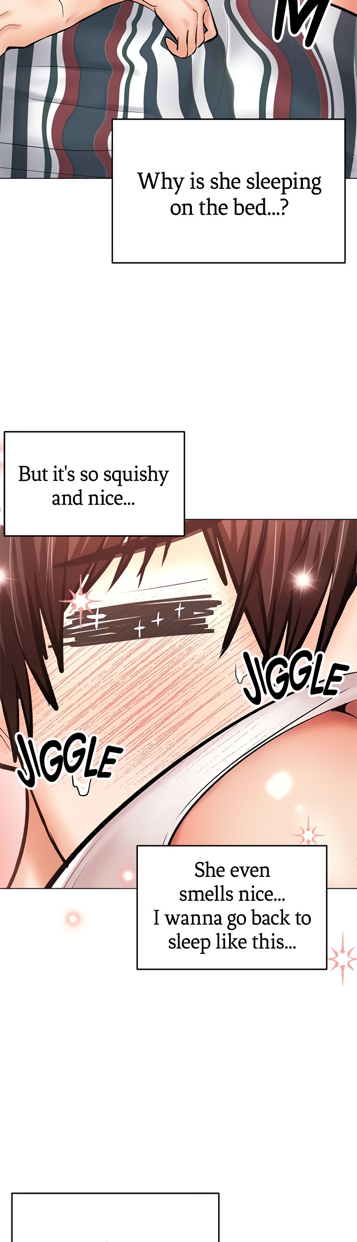 Please, Sponsor Chapter 19 image 49