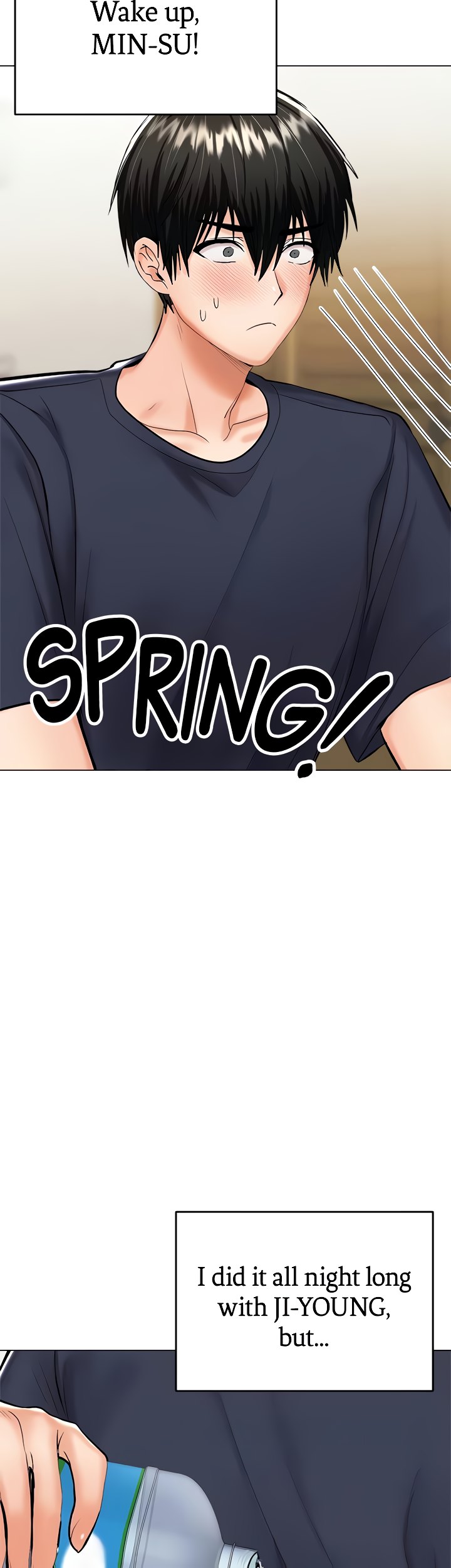 Please, Sponsor Chapter 19 image 50