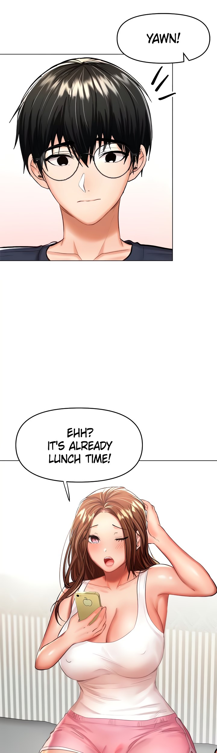 Please, Sponsor Chapter 19 image 56
