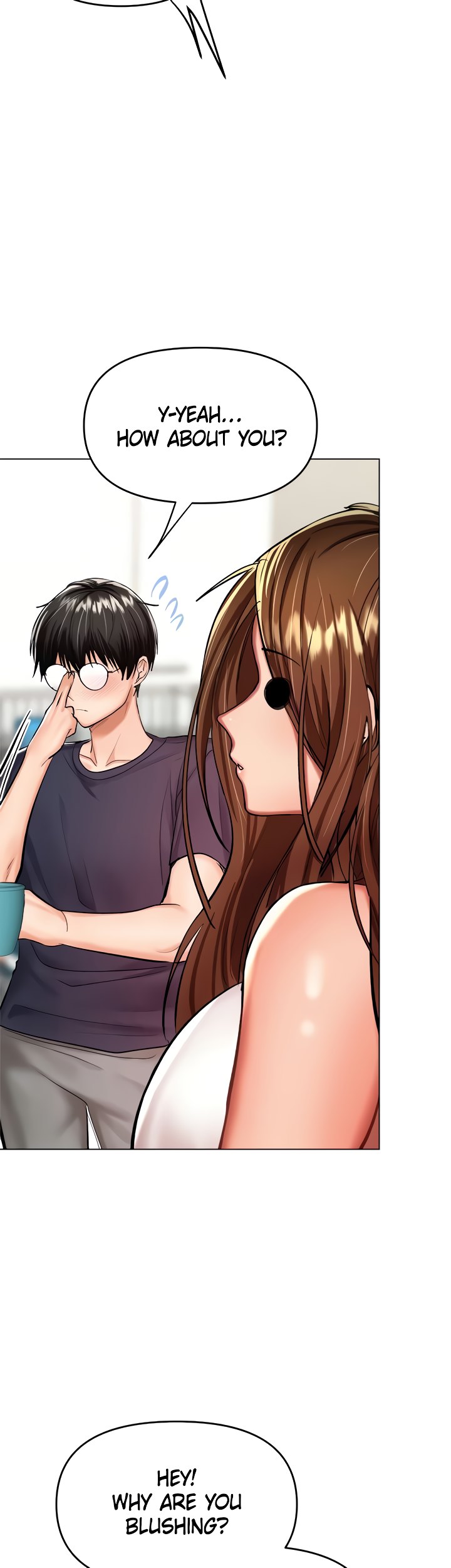 Please, Sponsor Chapter 19 image 59
