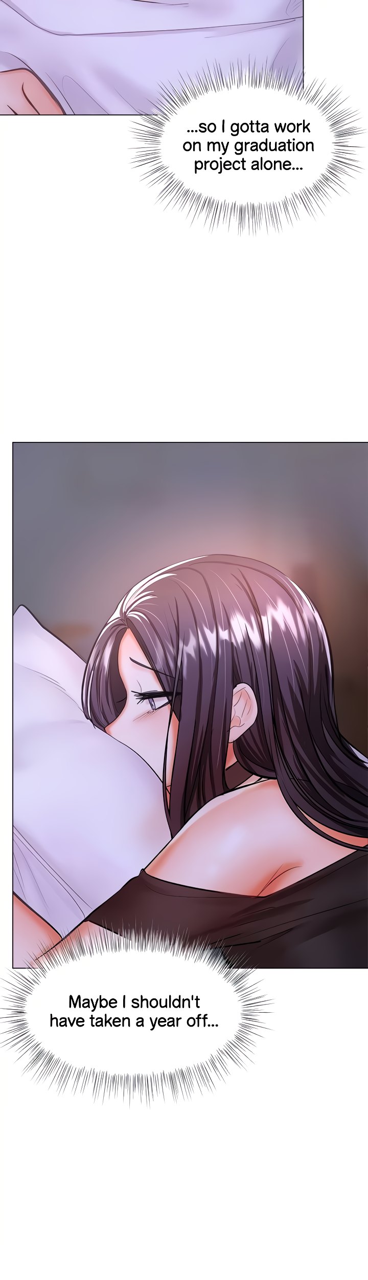 Please, Sponsor Chapter 19 image 69