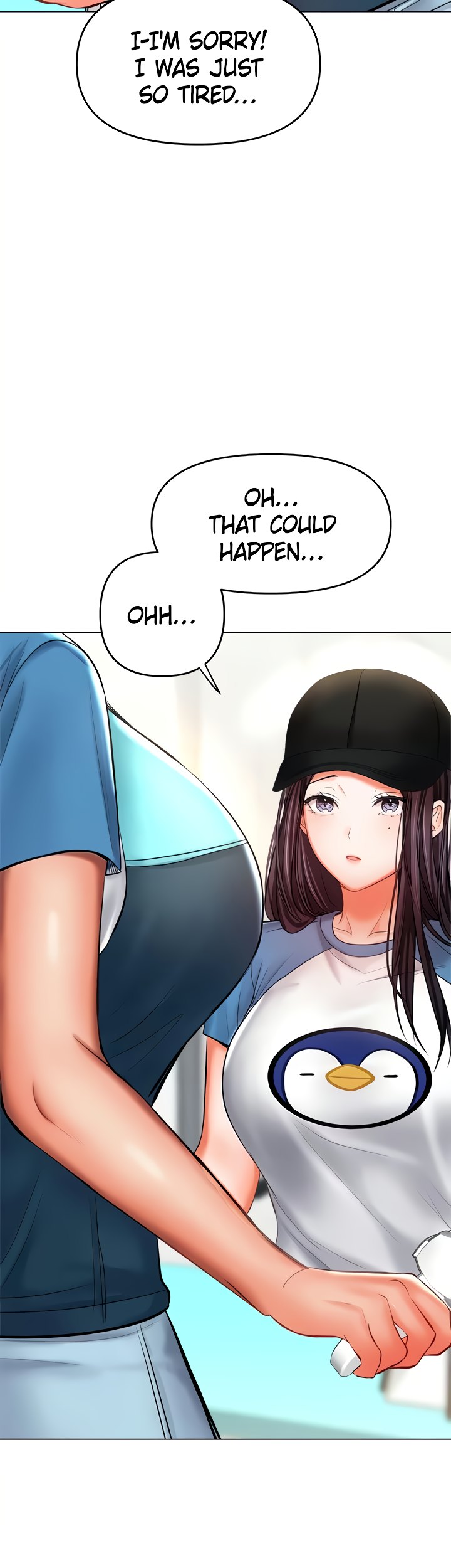 Please, Sponsor Chapter 19 image 8