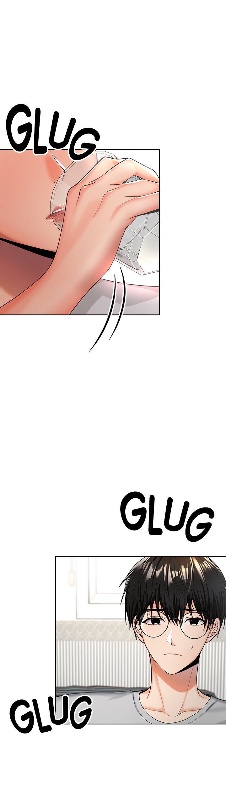 Please, Sponsor Chapter 2 image 0