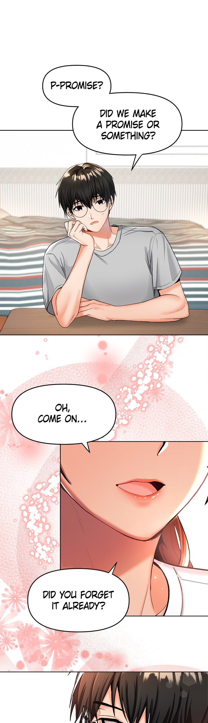 Please, Sponsor Chapter 2 image 10
