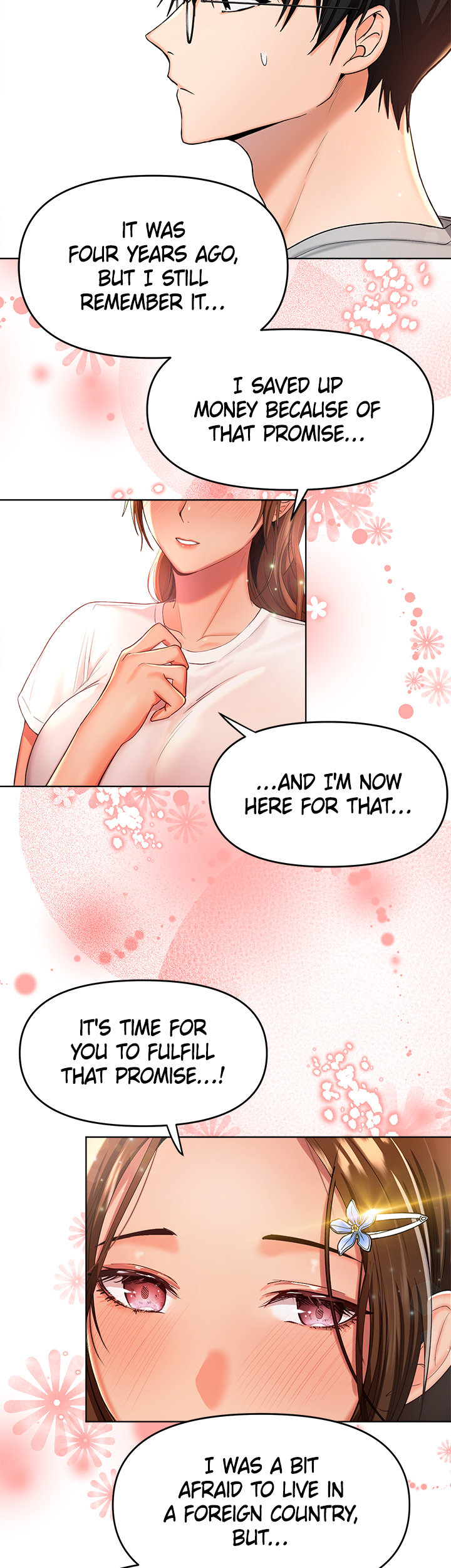 Please, Sponsor Chapter 2 image 11