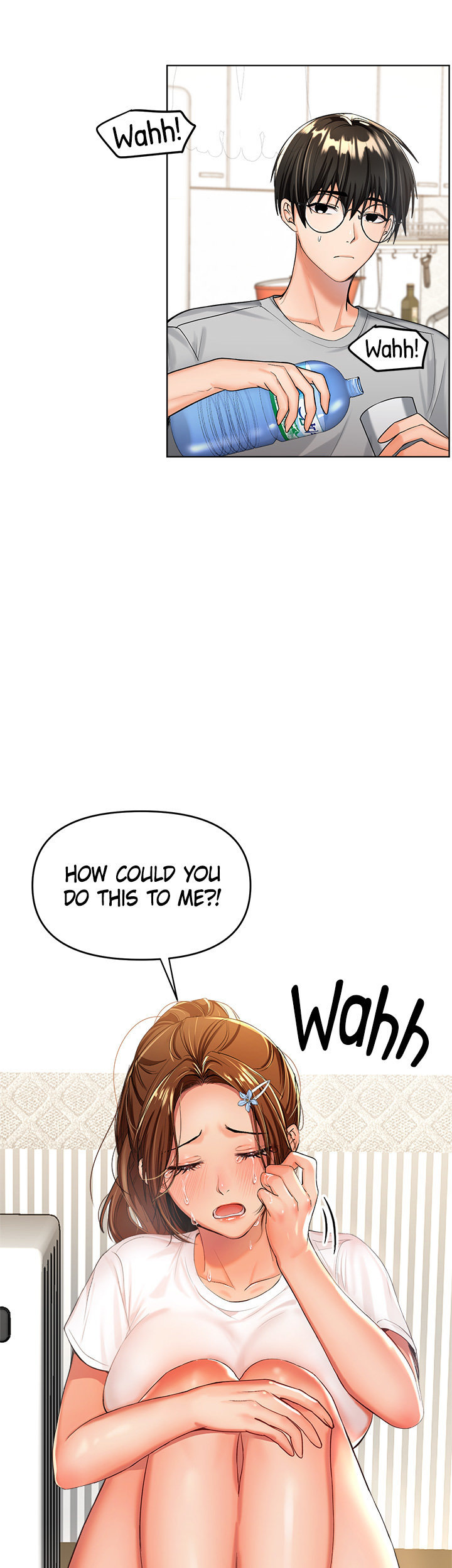 Please, Sponsor Chapter 2 image 17