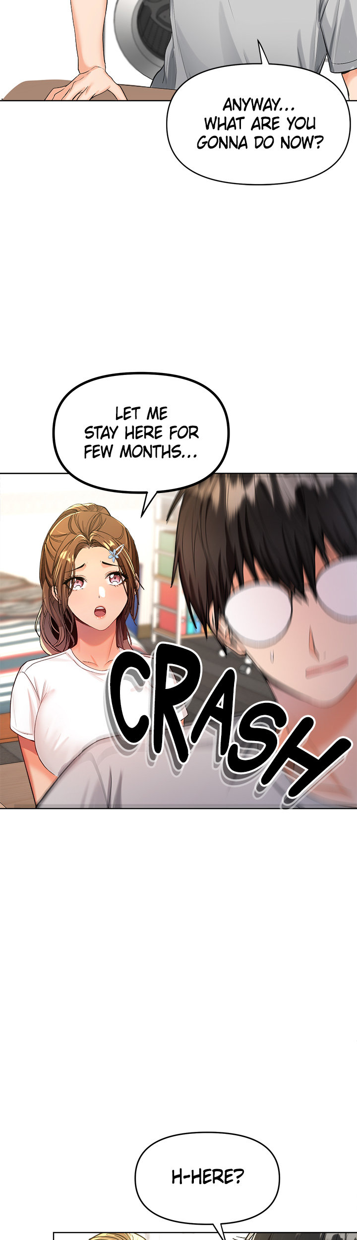 Please, Sponsor Chapter 2 image 25