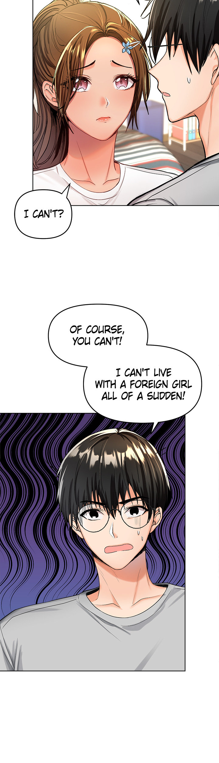Please, Sponsor Chapter 2 image 26