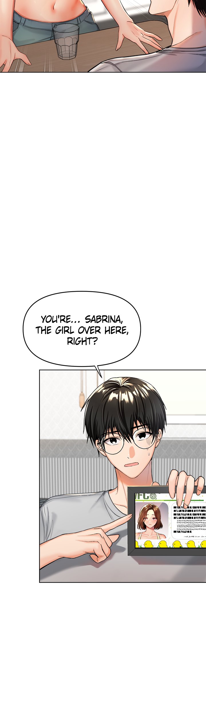Please, Sponsor Chapter 2 image 2