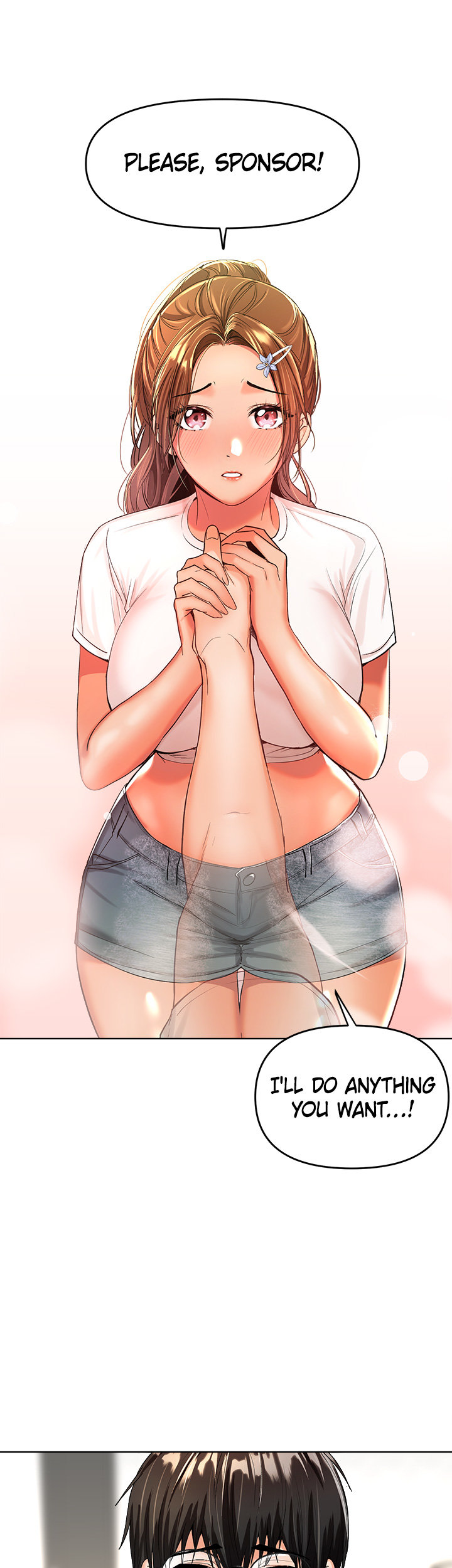Please, Sponsor Chapter 2 image 29