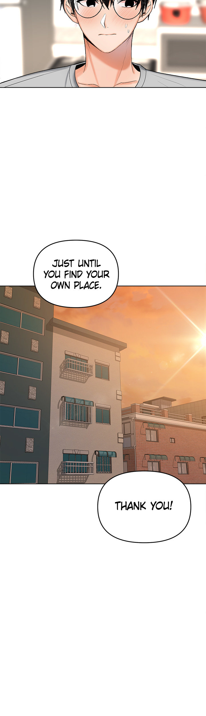Please, Sponsor Chapter 2 image 30