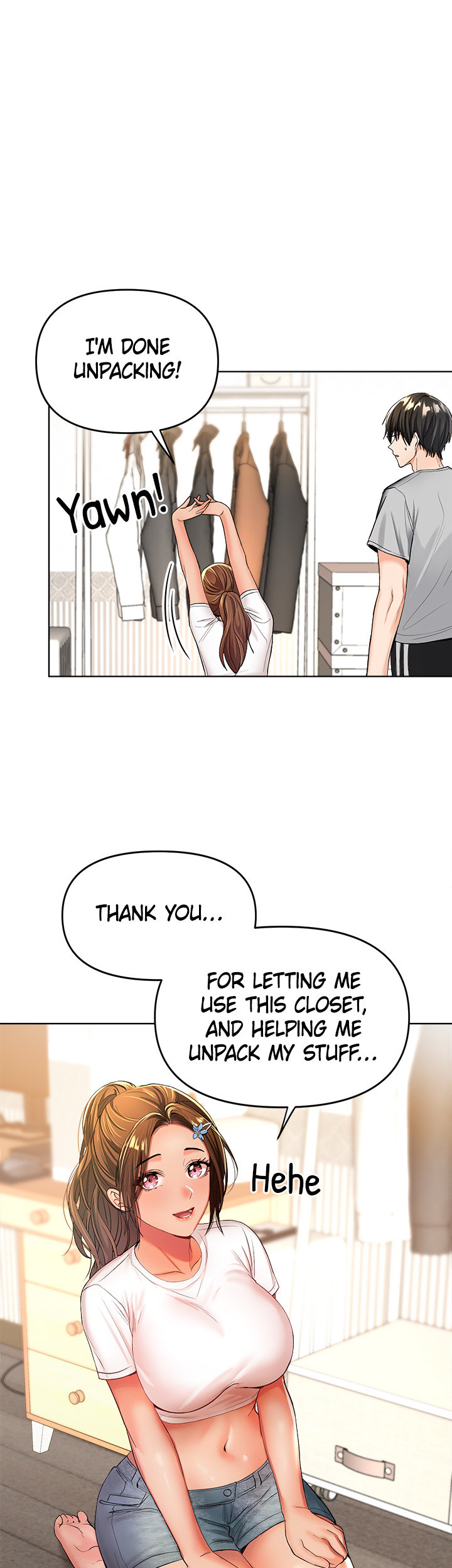 Please, Sponsor Chapter 2 image 31