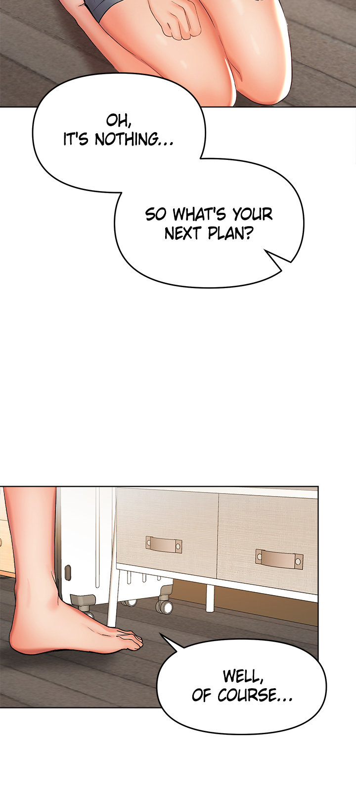 Please, Sponsor Chapter 2 image 32