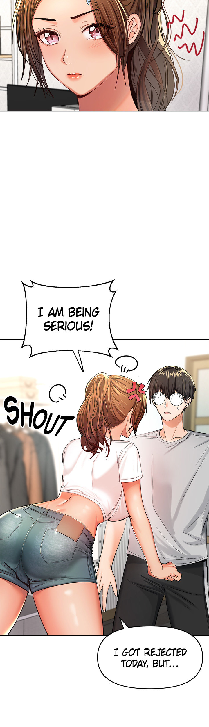 Please, Sponsor Chapter 2 image 34