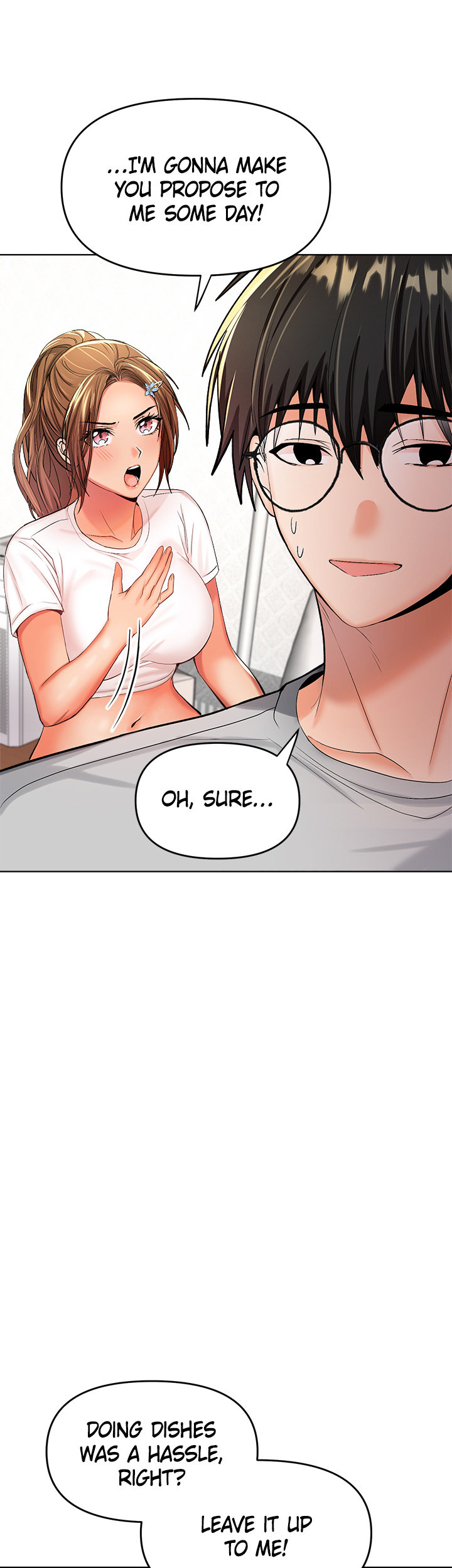 Please, Sponsor Chapter 2 image 35