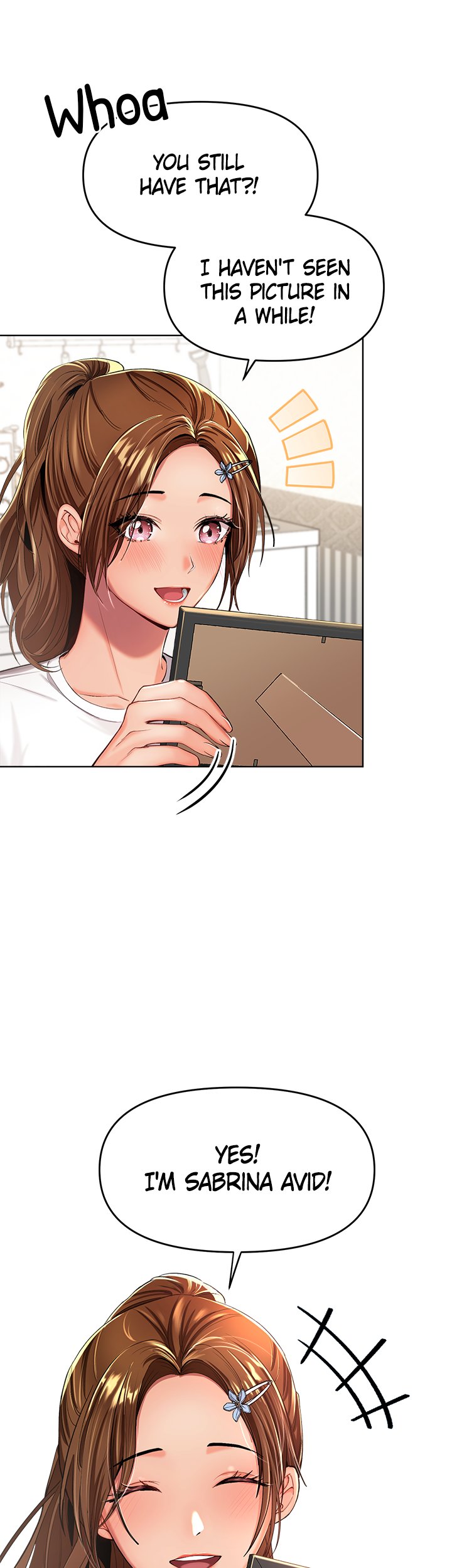 Please, Sponsor Chapter 2 image 3