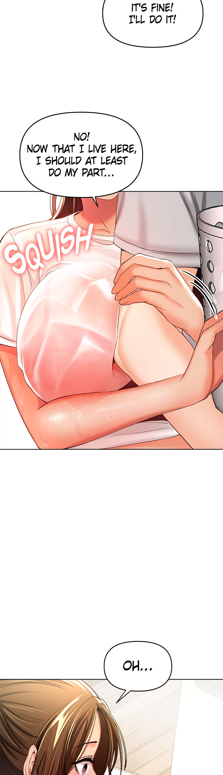 Please, Sponsor Chapter 2 image 40