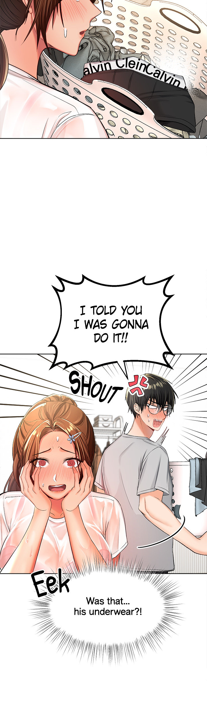 Please, Sponsor Chapter 2 image 41