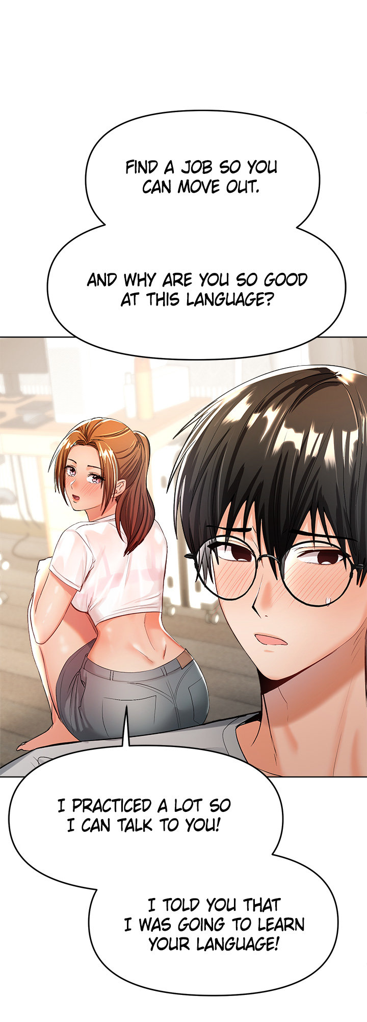 Please, Sponsor Chapter 2 image 42