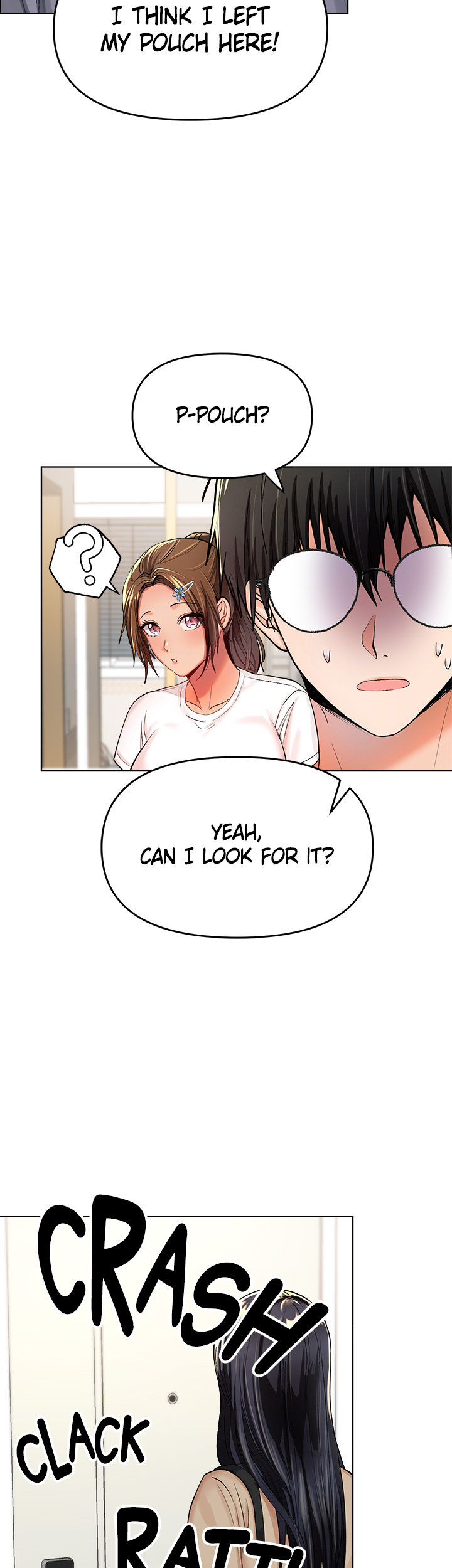Please, Sponsor Chapter 2 image 45
