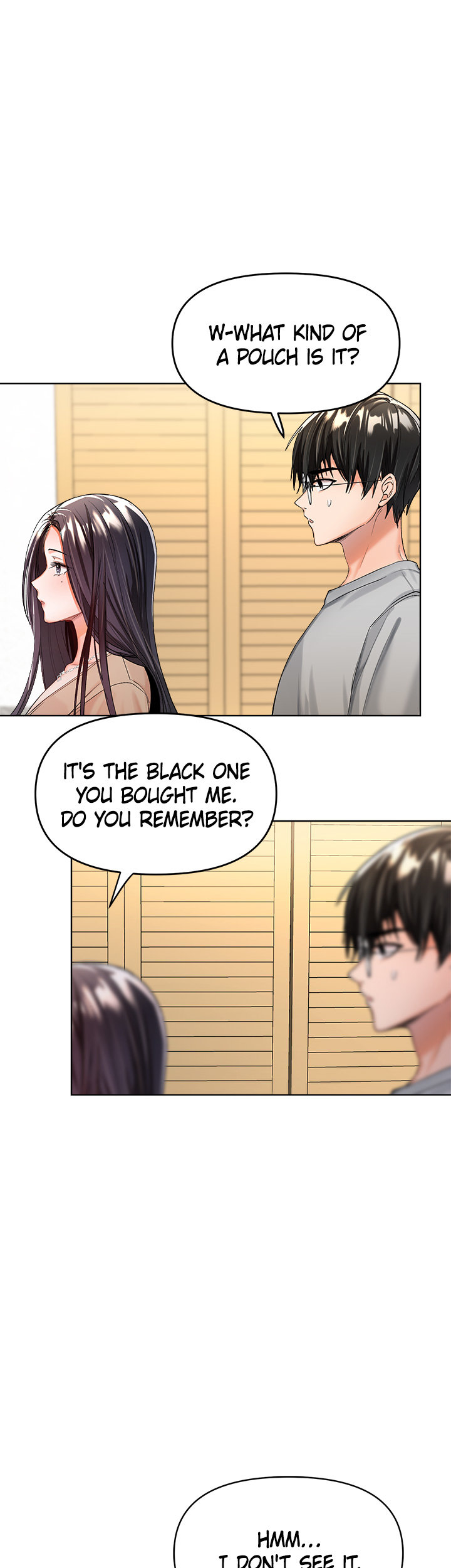 Please, Sponsor Chapter 2 image 48