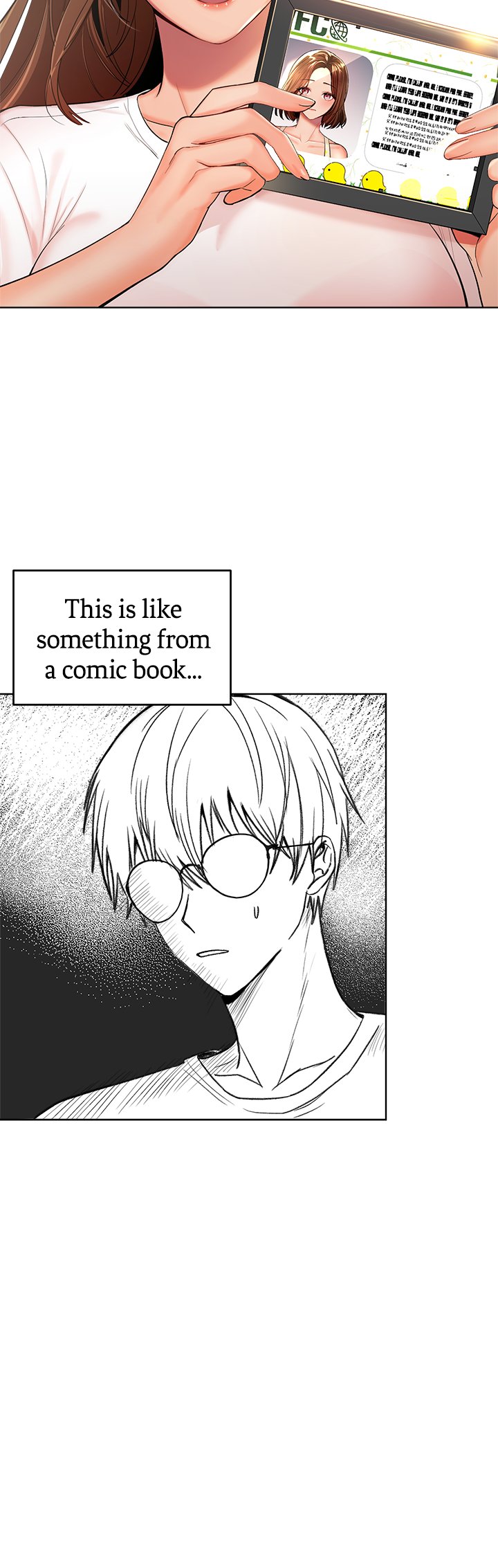 Please, Sponsor Chapter 2 image 4