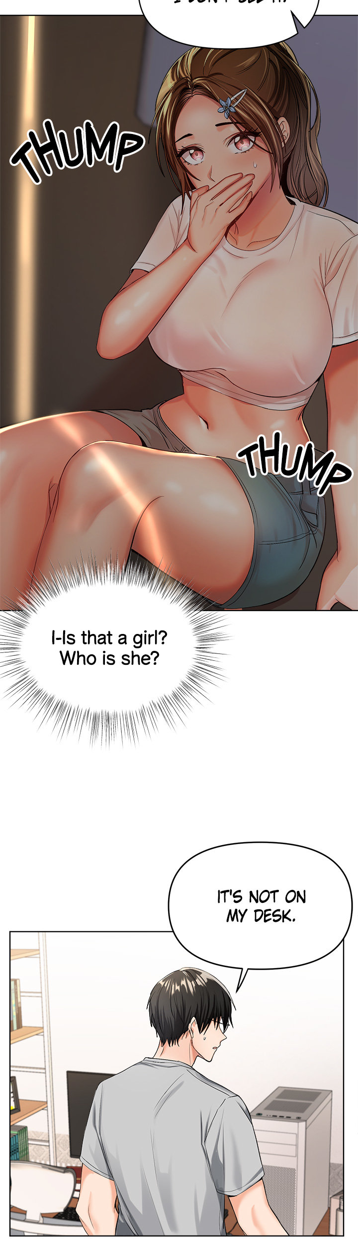 Please, Sponsor Chapter 2 image 49