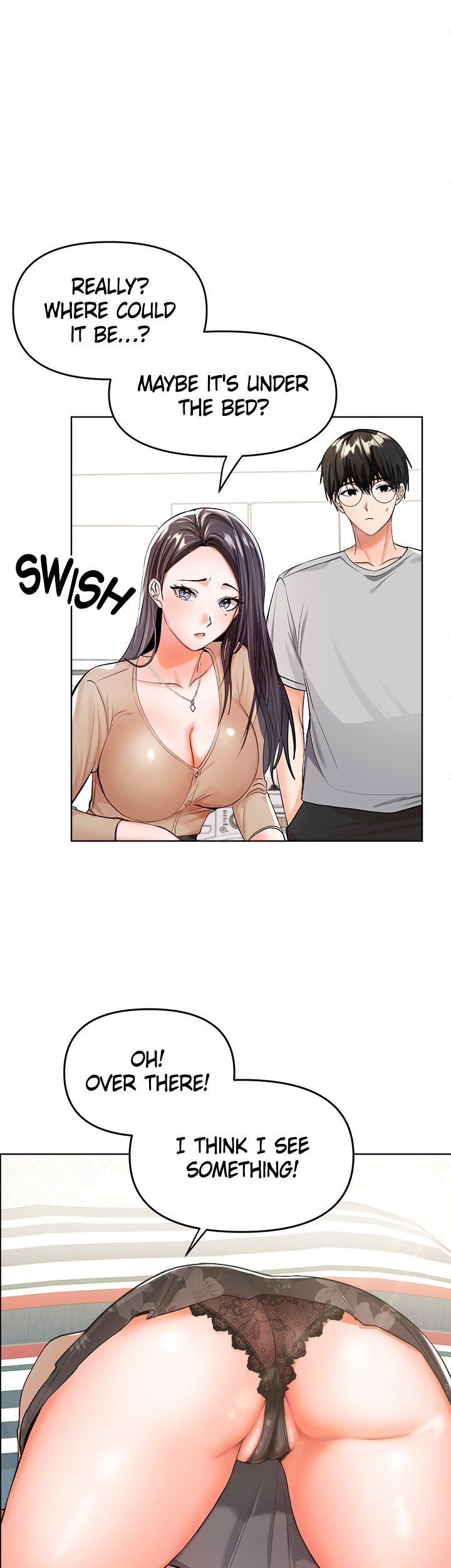 Please, Sponsor Chapter 2 image 50