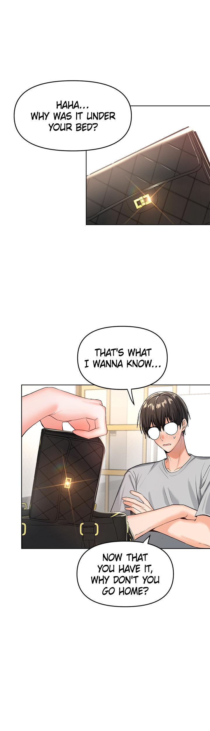 Please, Sponsor Chapter 2 image 53