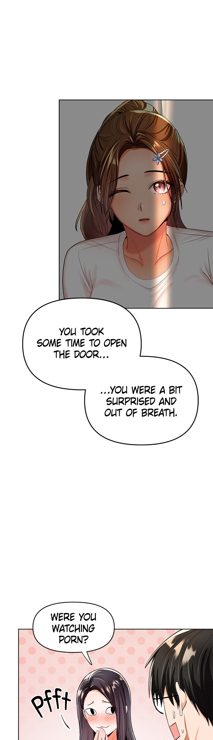 Please, Sponsor Chapter 2 image 55