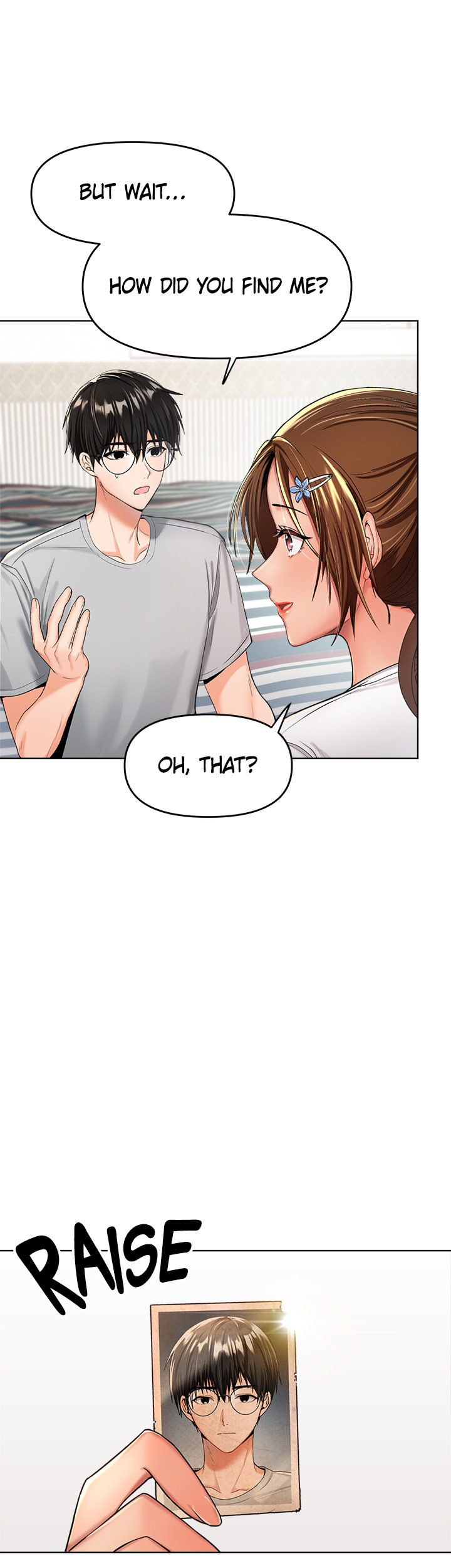 Please, Sponsor Chapter 2 image 5