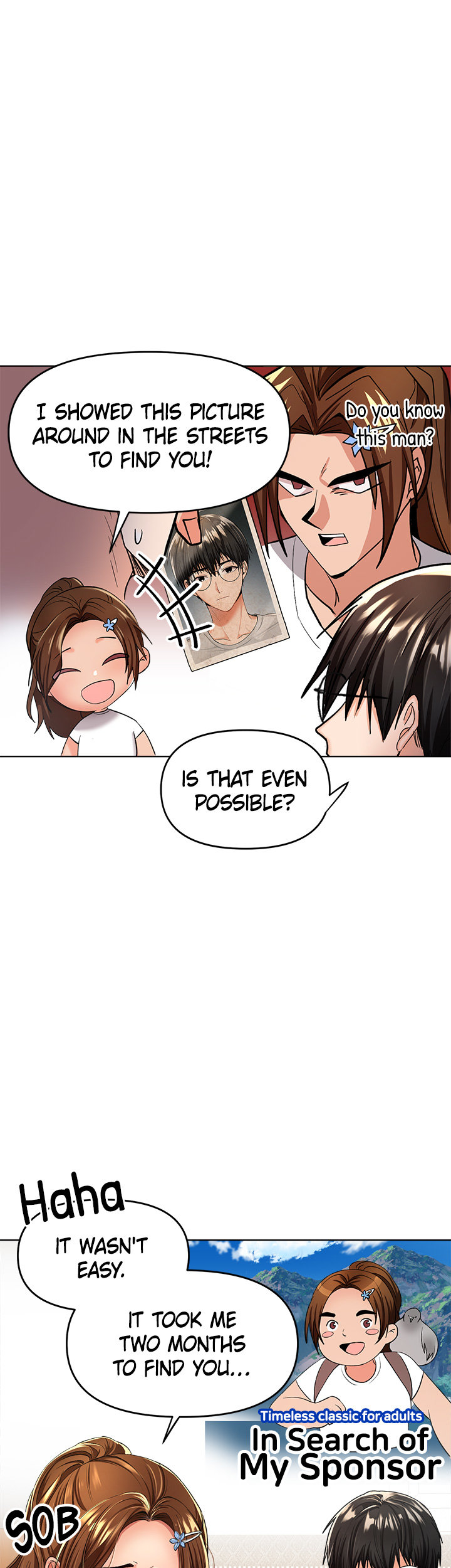 Please, Sponsor Chapter 2 image 6