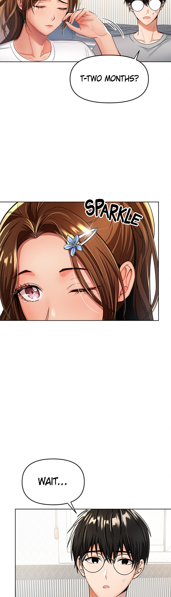 Please, Sponsor Chapter 2 image 7