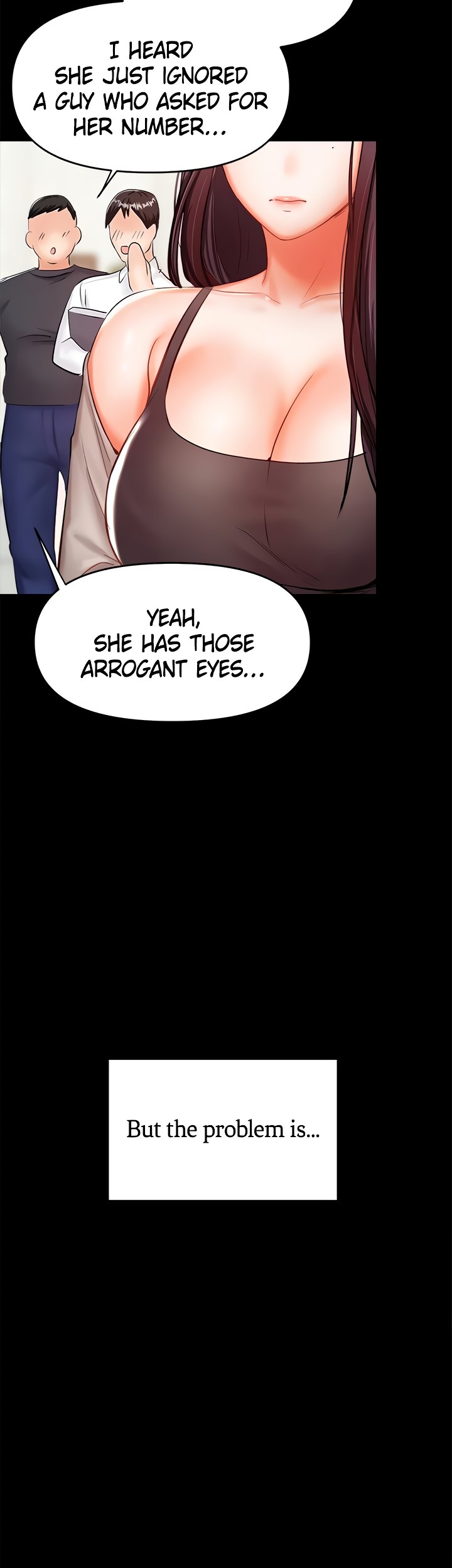 Please, Sponsor Chapter 20 image 9