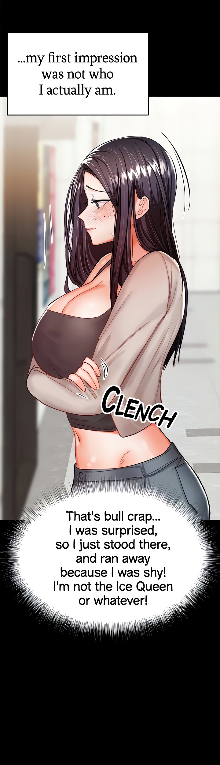 Please, Sponsor Chapter 20 image 10