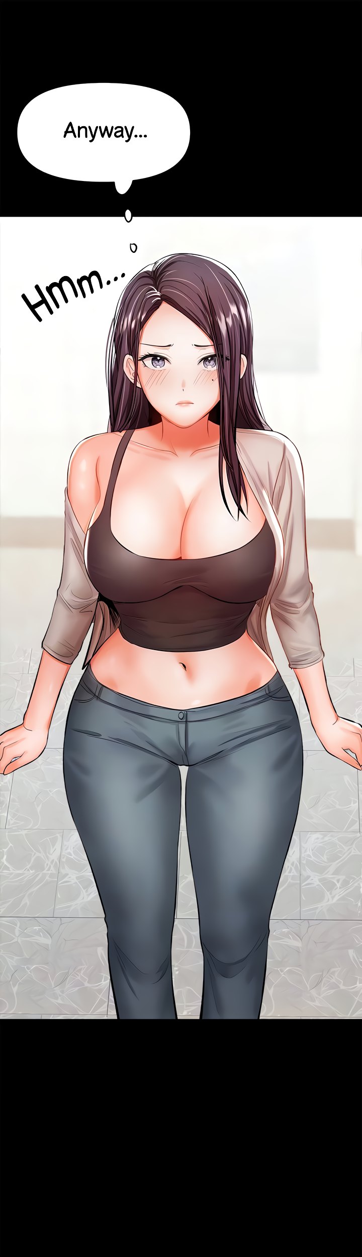 Please, Sponsor Chapter 20 image 12