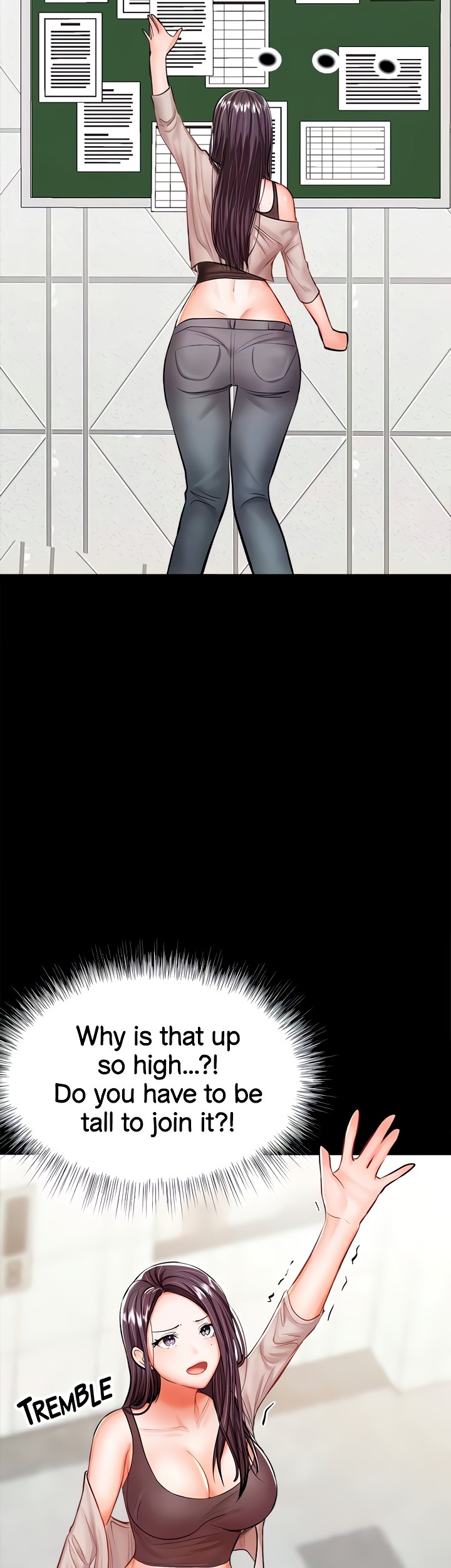 Please, Sponsor Chapter 20 image 14