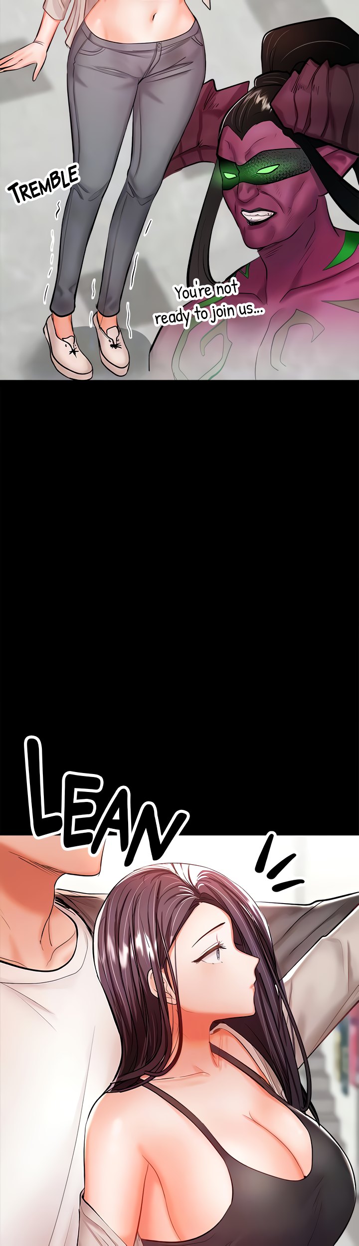 Please, Sponsor Chapter 20 image 15
