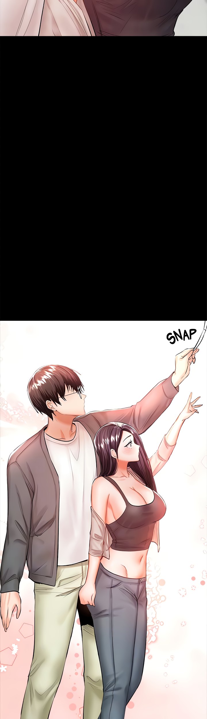 Please, Sponsor Chapter 20 image 16