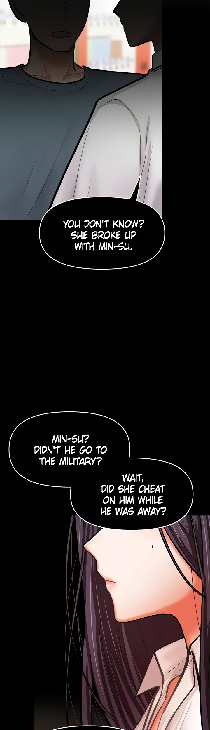 Please, Sponsor Chapter 20 image 1