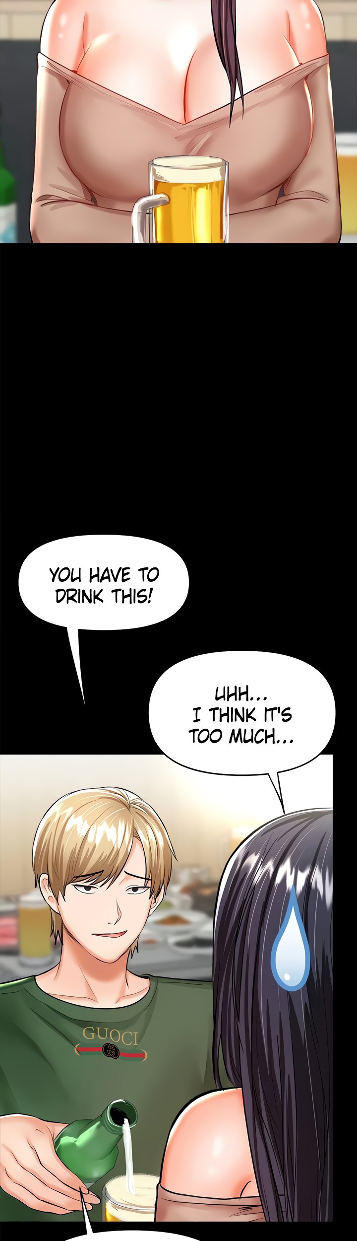 Please, Sponsor Chapter 20 image 23