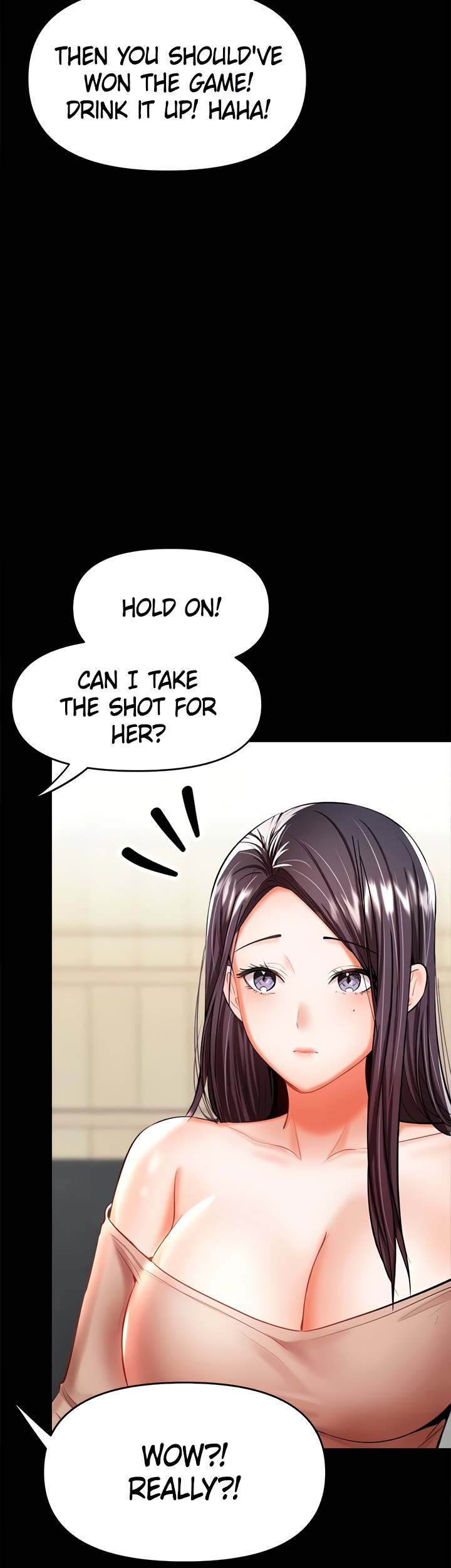 Please, Sponsor Chapter 20 image 24