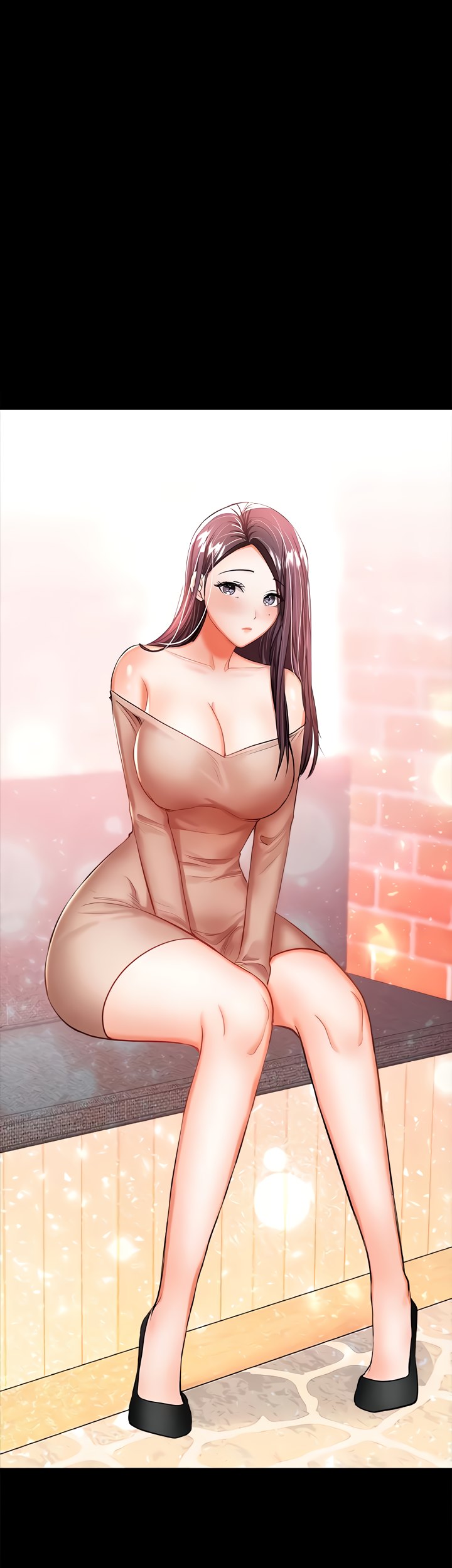 Please, Sponsor Chapter 20 image 27