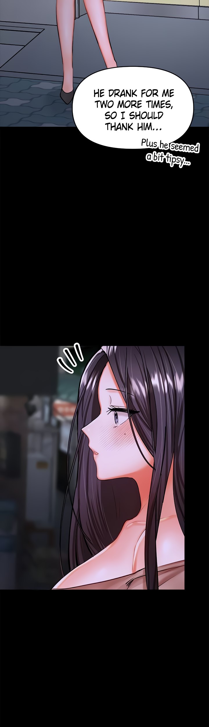 Please, Sponsor Chapter 20 image 29
