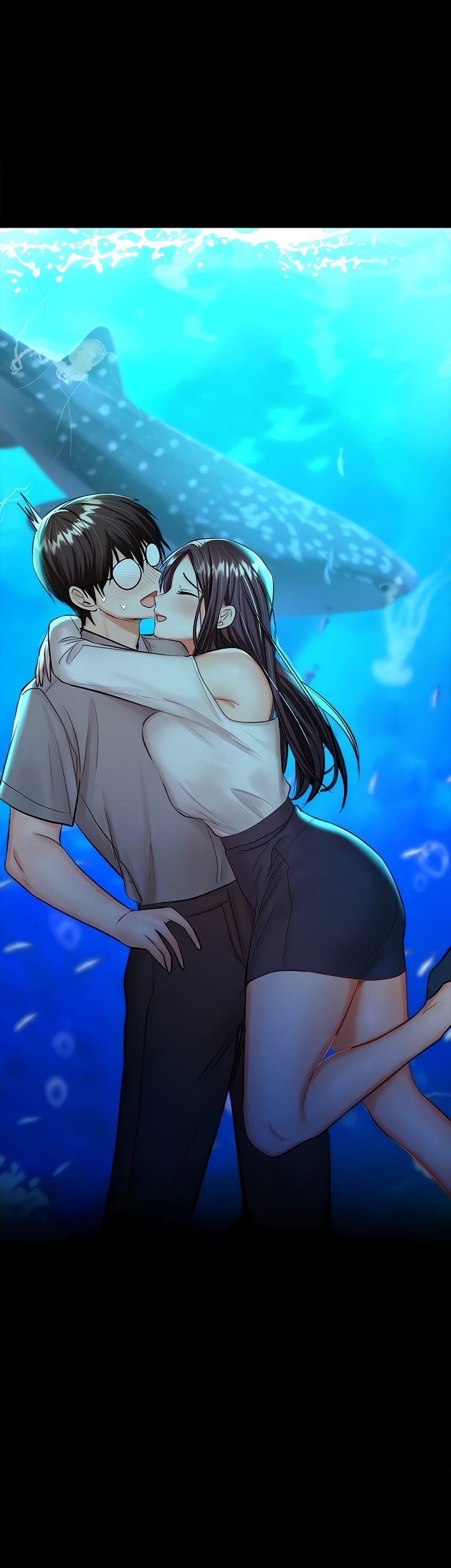 Please, Sponsor Chapter 20 image 37