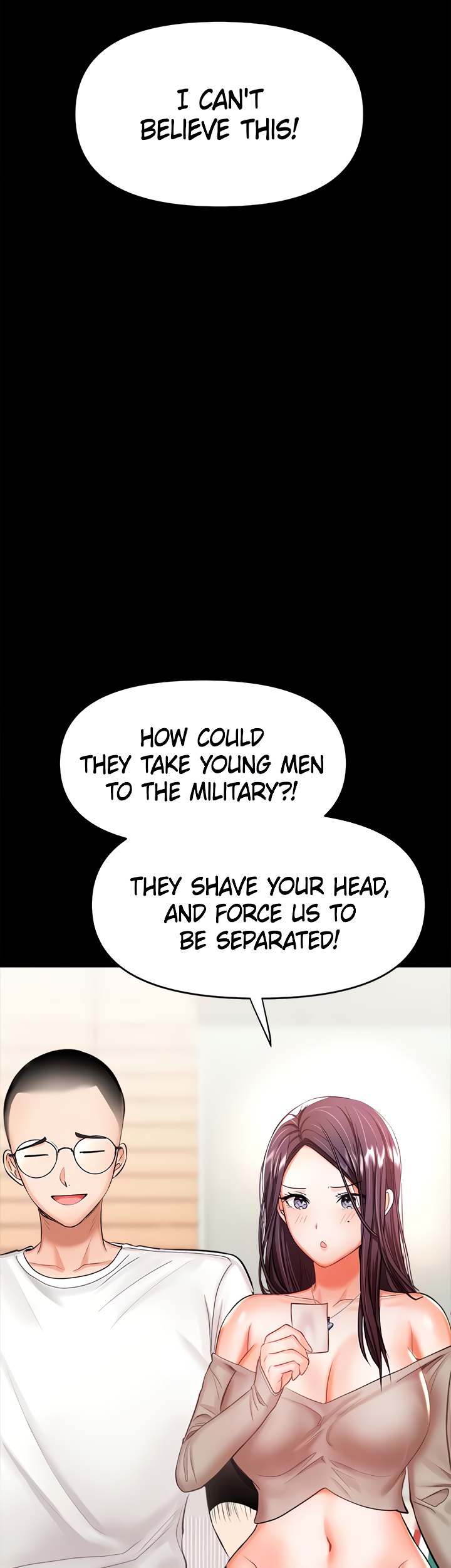 Please, Sponsor Chapter 20 image 39